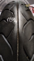 130/70 R18 Dunlop d221 №11504
